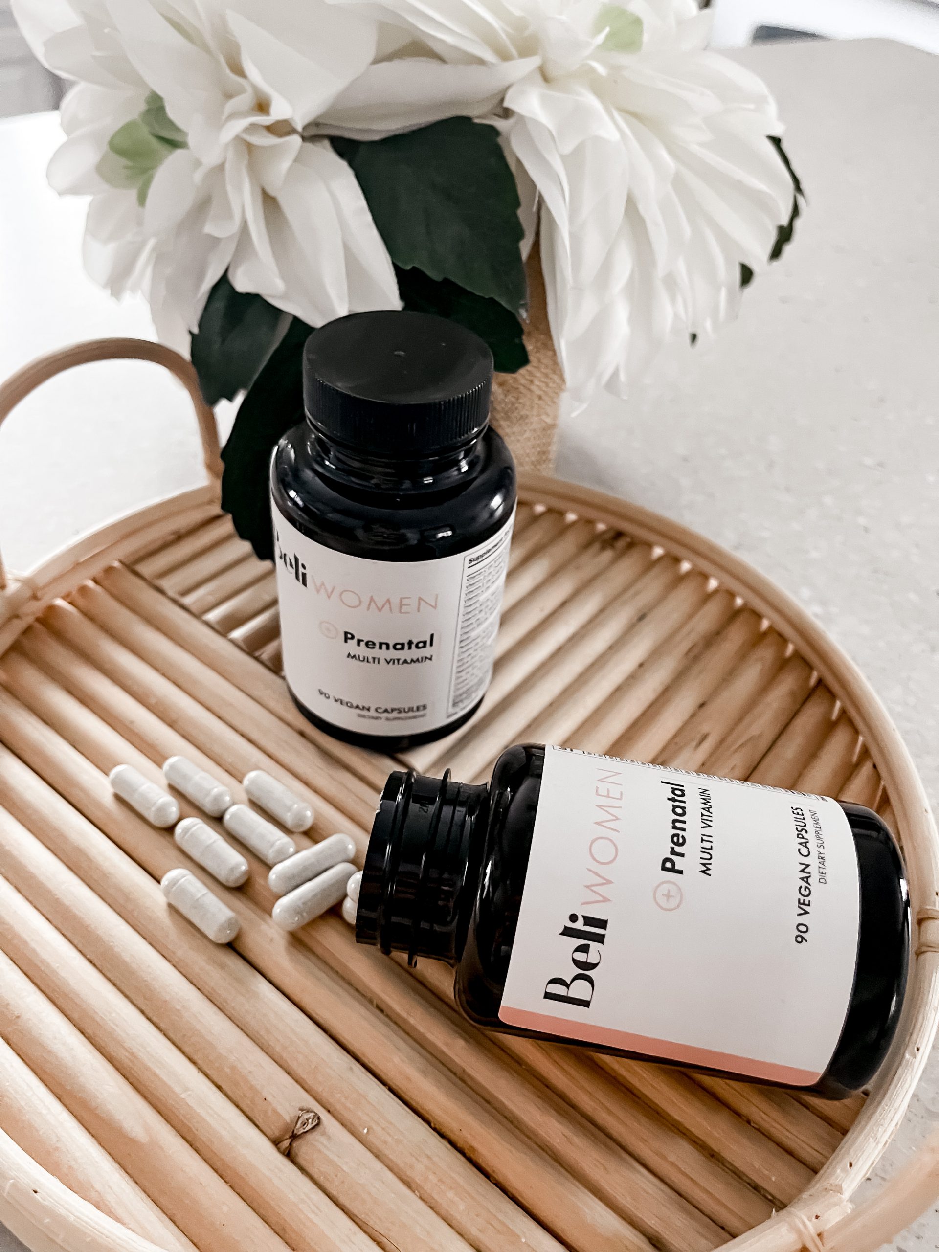 Postpartum wellness tips