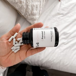 postpartum wellness tips