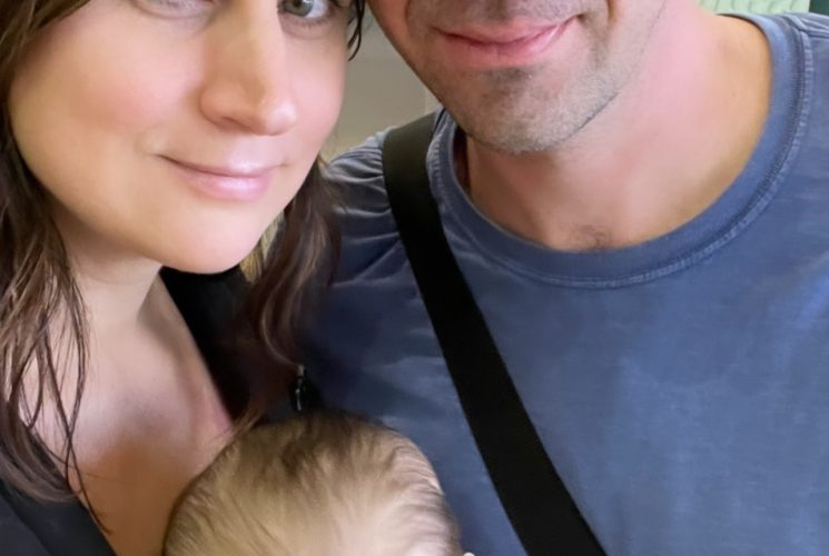 Traveling with breastmilk: Here's what you need to know